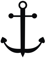 anchor