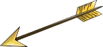 arrow