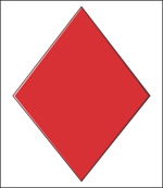 lozenge