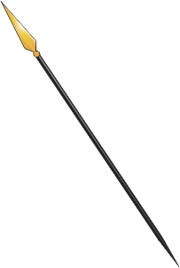 spear