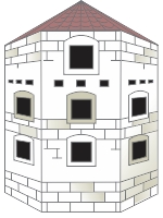 tower