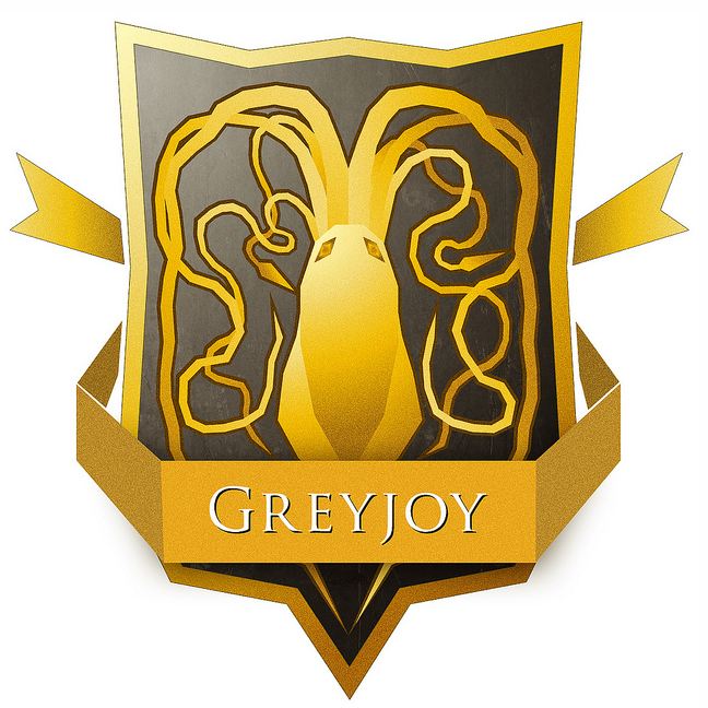 greyjoy