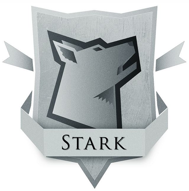 stark