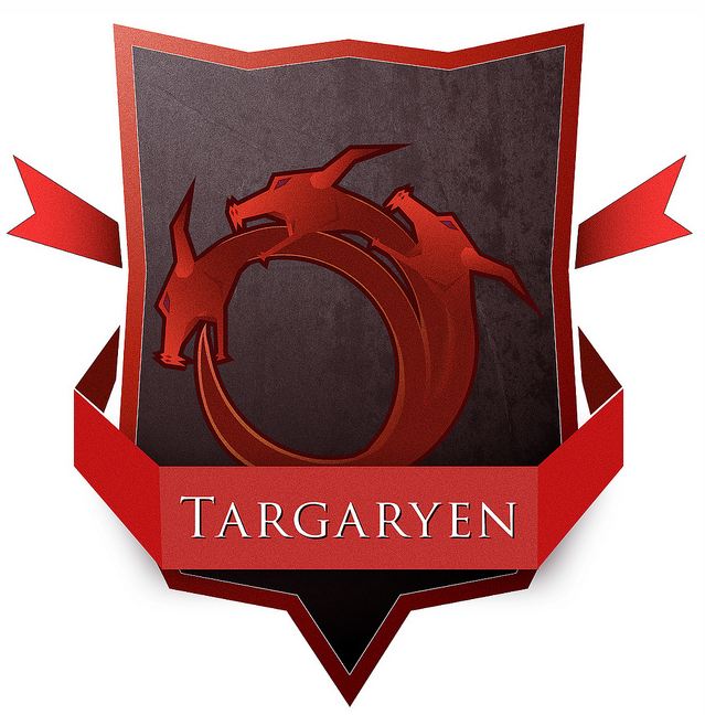 targaryen